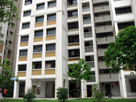 Blk 981B Buangkok Crescent (Hougang), HDB 5 Rooms #242142